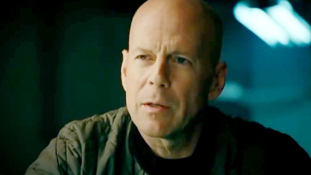 Bruce Willis & Morgan Freeman's 2010 Action Comedy To Leave Netflix Soon