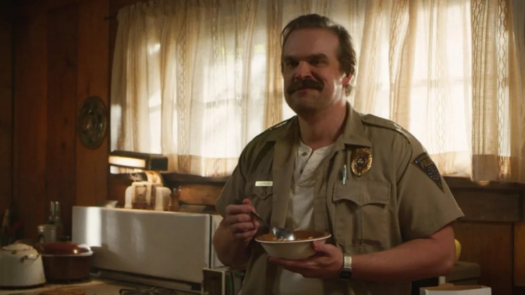 David Harbour Exits Pedro Pascal-Led Drama Movie, Possible Reason Revealed