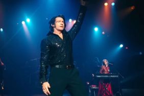 Hugh Jackman Reveals Surprising 'Top 5 Acting Exhibition' He's Seen in Song Sung Blue Bonus Clip
