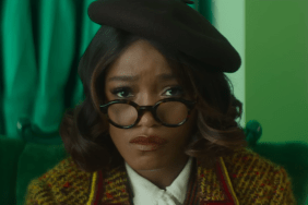 Keke Palmer & Demi Moore Star in Boots Riley’s I Love Boosters Teaser Trailer