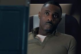Why Idris Elba 'Wasn't Sure' About Returning for Hijack Season 2