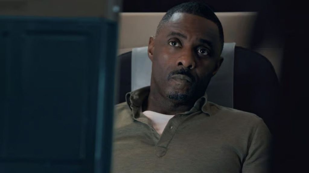 Why Idris Elba 'Wasn't Sure' About Returning for Hijack Season 2