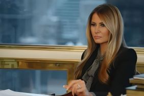 Melania Trump Defends Documentary Movie’s Huge Cost at Premiere