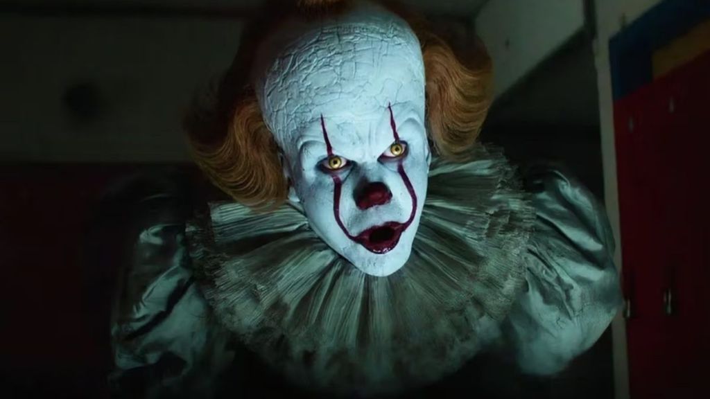 Why Bill Skarsgård Didn’t Want to Return for It: Welcome to Derry