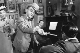 james cagney 4-film collection blu-ray review