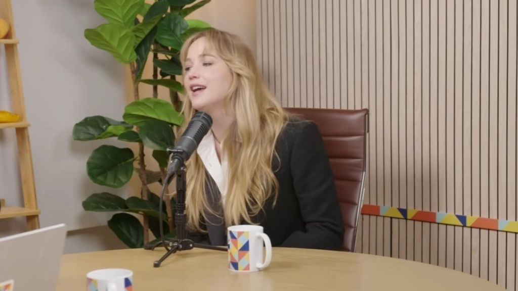 Jennifer Lawrence's 'Any Man of Mine' Rendition Gets Shania Twain's Reaction
