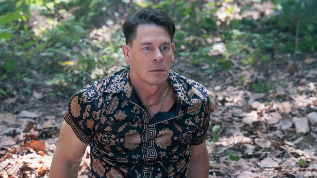 Matchbox: John Cena & Jessica Biel’s 2026 Blockbuster Movie Gets Logo