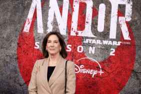 Kathleen Kennedy's Lucasfilm Replacement Has Been Found, Claims Report