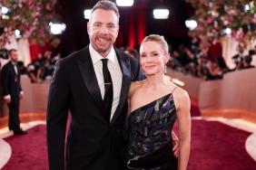 Dax Shepard Reacts to Cher's Kristen Bell Deserves Better Remark