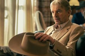 Landman’s Billy Bob Thornton Sets the Record Straight on if He’s Leaving