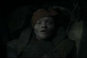 Lee Cronin's The Mummy Teaser Trailer Previews Unsettling Horror Movie