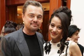 Chase Infiniti Names 1 Iconic Leonardo DiCaprio Movie She Saw Recently