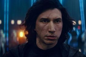 New Kylo Ren Project Teased by Star Wars After Ben Solo Movie Cancellation