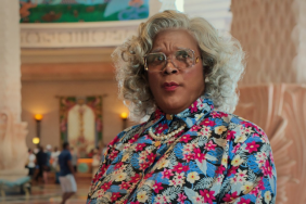 New Madea Movie From Tyler Perry Sets Netflix Release Date
