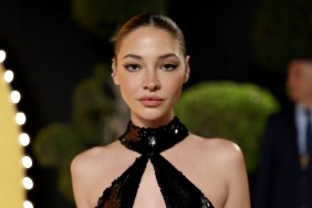 Madelyn Cline Joins New Glen Powell Movie From Comedy Legend