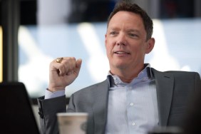 Matthew Lillard in Trouble with the Curve.