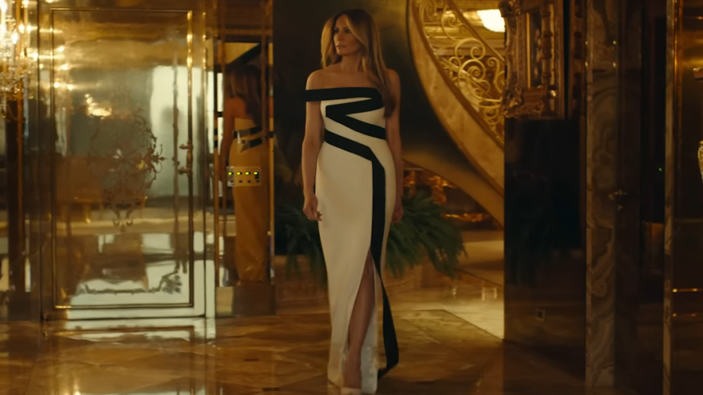 Melania Trump Movie Has Wild Marketing Budget Despite Losing Theaters