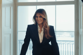 Melania Trump Movie Looking To Bomb at Box Office