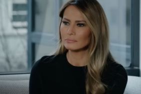 Press Denied Entry at Melania Trump Documentary Screening