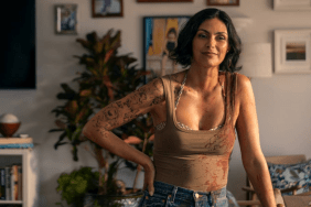 Morena Baccarin on Why The Wrecking Crew’s Jonny & Valentina Don’t Get Back Together