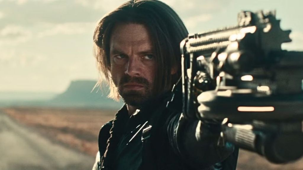 Sebastian Stan’s Harvey Dent Speculation for The Batman 2 Fueled by Stylist
