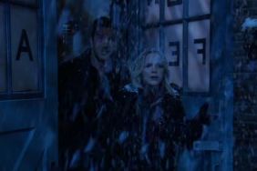 General Hospital Spoilers Video Shows a Catastrophic Blizzard Hitting Port Charles