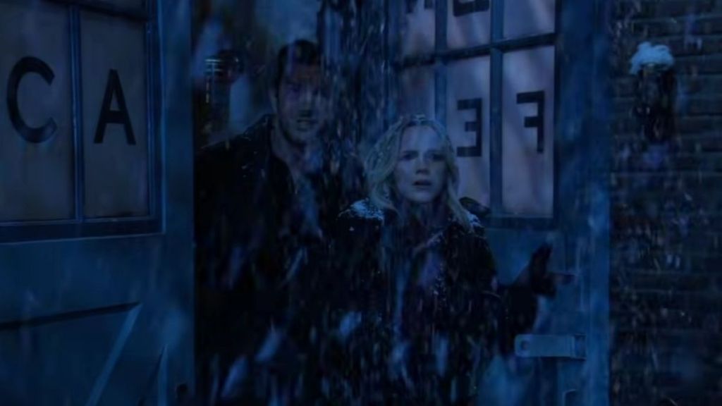 General Hospital Spoilers Video Shows a Catastrophic Blizzard Hitting Port Charles