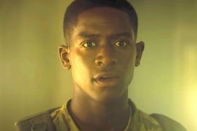 Why Fans Think Damson Idris Is Marvel’s New Black Panther