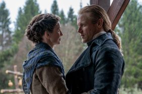 Outlander Season 8 Trailer Previews Final Episodes of Starz TV Show