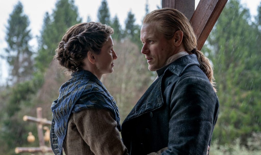 Outlander Season 8 Trailer Previews Final Episodes of Starz TV Show