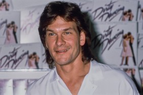Classic Patrick Swayze Movie Getting Sequel 40 Years Later, Original Star Returning
