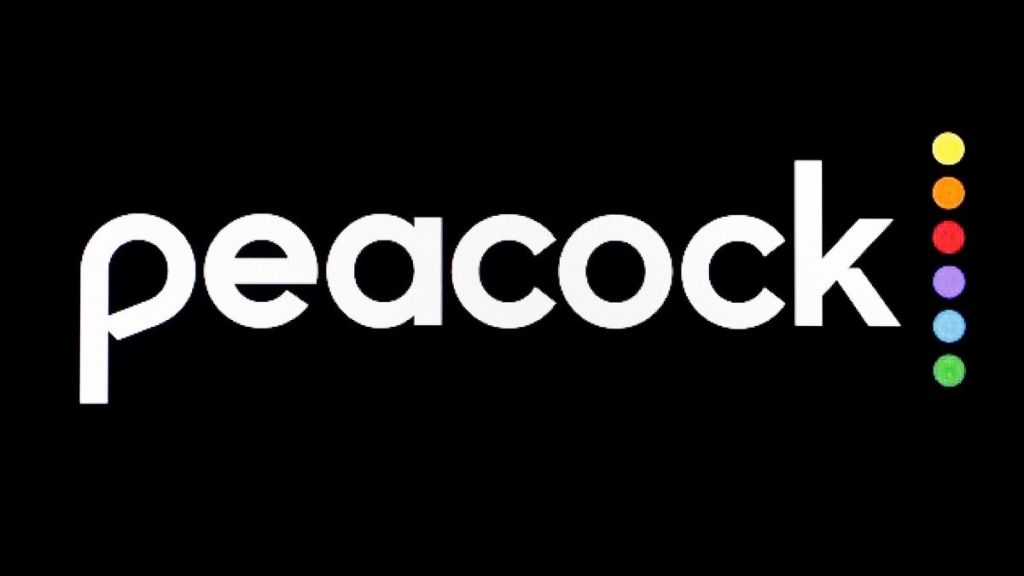 Erotic R-Rated Billion Dollar Trilogy Coming To Peacock Soon