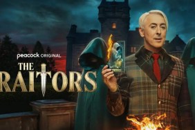 The Traitors' New Episode Ends With a Shocking Elimination
