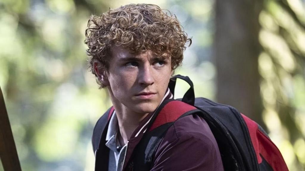 Percy Jackson Season 3 Plot Gets Exciting Reveal From Lead Actor