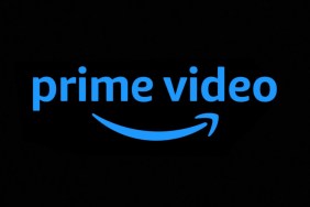 A logo for Prime Video.