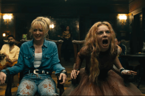 Ready or Not 2 Release Date Changed for Samara Weaving Horror Movie