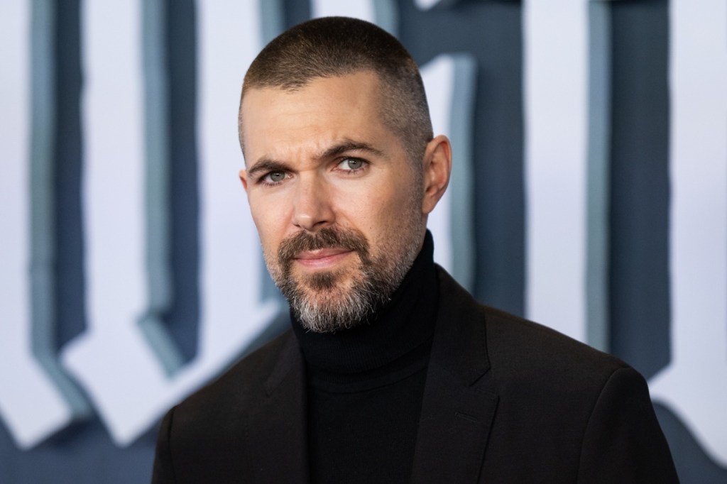 Robert Eggers’ Werwulf Movie Gets Exciting Update Ahead of 2026 Release Date