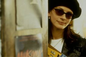 Why Julia Roberts Believed Notting Hill Was 'F---ing Stupid'