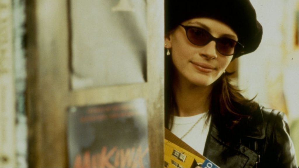 Why Julia Roberts Believed Notting Hill Was 'F---ing Stupid'