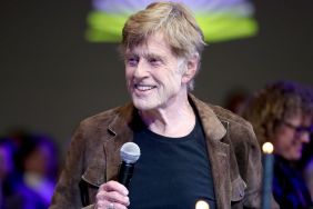 How Sundance Paid Tribute to Co-Founder Robert Redford