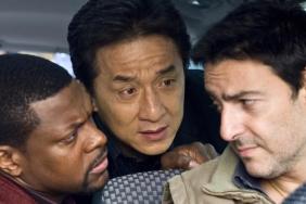 Rush Hour 4 Report Gives Great Production & Release Date Update