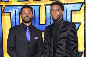 Ryan Coogler Reveals How Advice From Chadwick Boseman Changed His Life