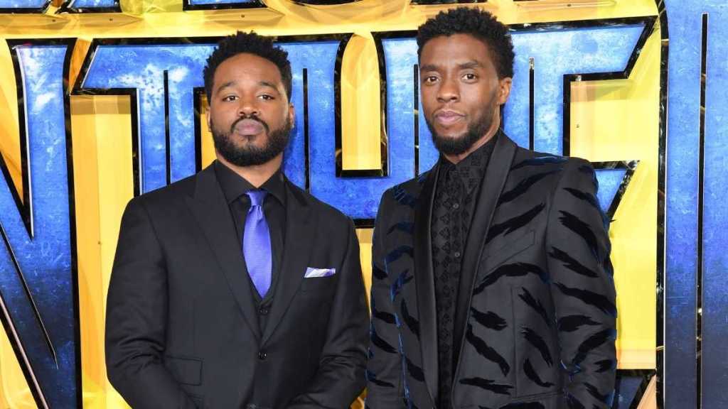 Ryan Coogler Reveals How Advice From Chadwick Boseman Changed His Life