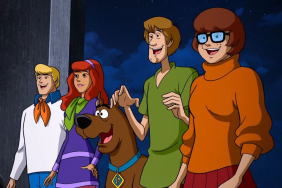 Scooby-Doo Live-Action Series at Netflix Sets Filming Date