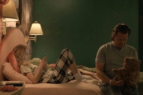 Ethan Hawke, Mackenzie Ziegler & Steve Zahn Star in She Dances Trailer