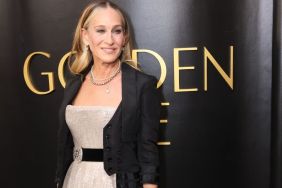 Sarah Jessica Parker Set for Golden Globes 'Golden Eve' Special