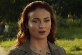 Sophie Turner’s Lara Croft in Tomb Raider Rejected by GameStop