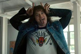 Stranger Things Season 5 Finale's Eddie Munson Tribute Has Fans Weeping