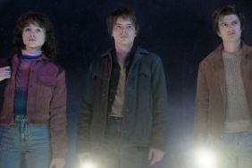 Who Does Steve End up With in Stranger Things Season 5? Nancy?