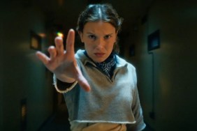 Stranger Things